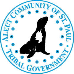 Aleut Community of St. Paul Island - Tribal Government